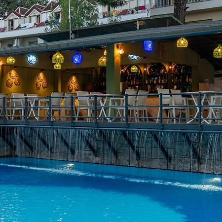 Tu Casa Gelidonya Hotel Kemer Luaran gambar