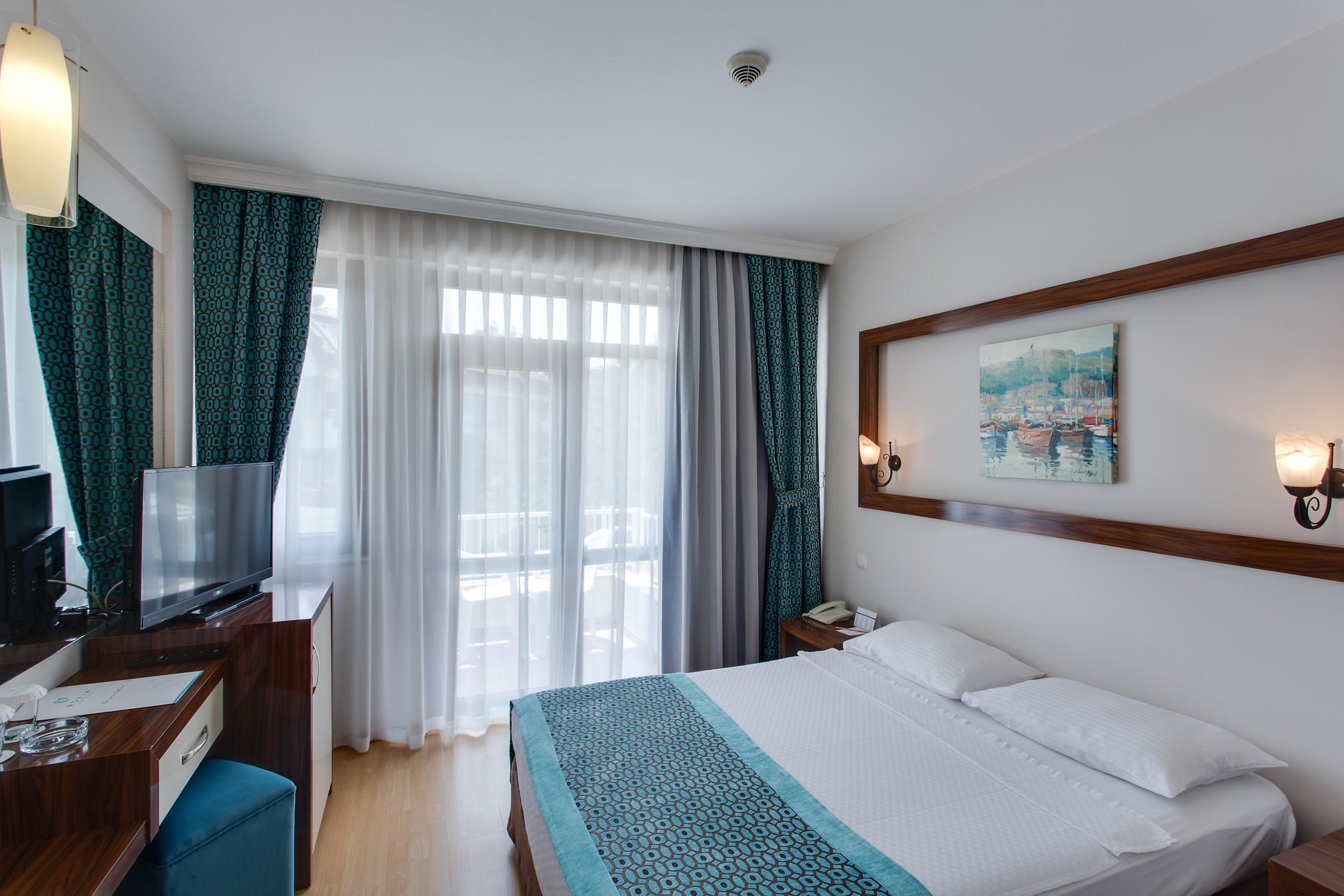 Tu Casa Gelidonya Hotel Kemer Luaran gambar