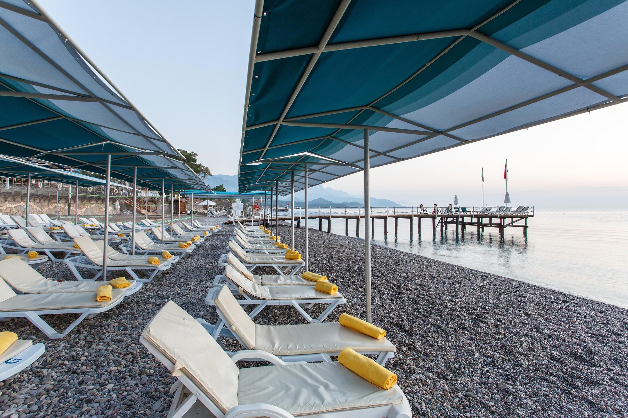 Tu Casa Gelidonya Hotel Kemer Luaran gambar