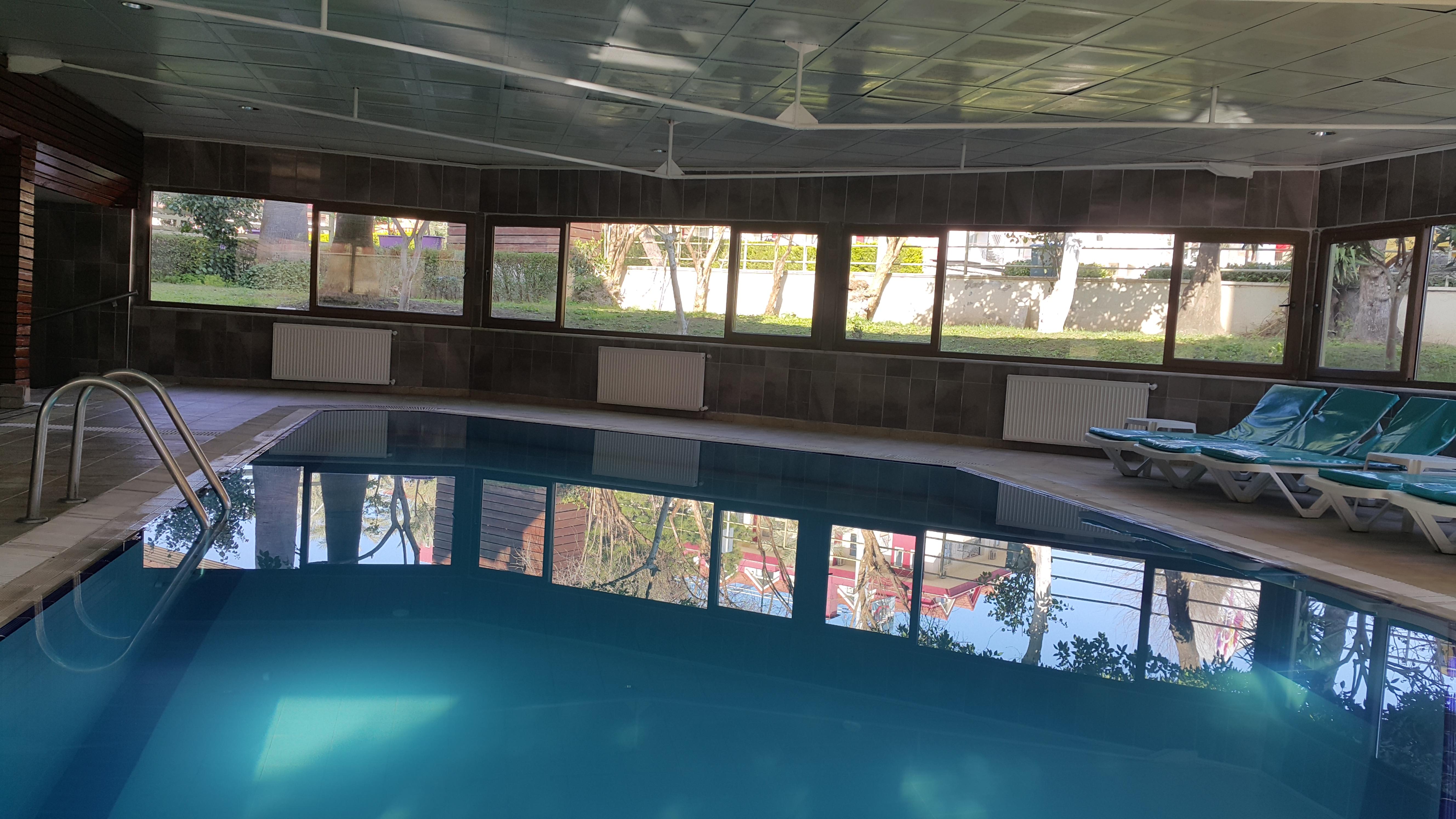 Tu Casa Gelidonya Hotel Kemer Luaran gambar