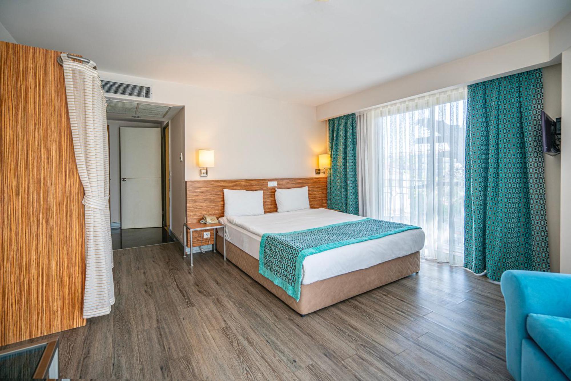 Tu Casa Gelidonya Hotel Kemer Luaran gambar