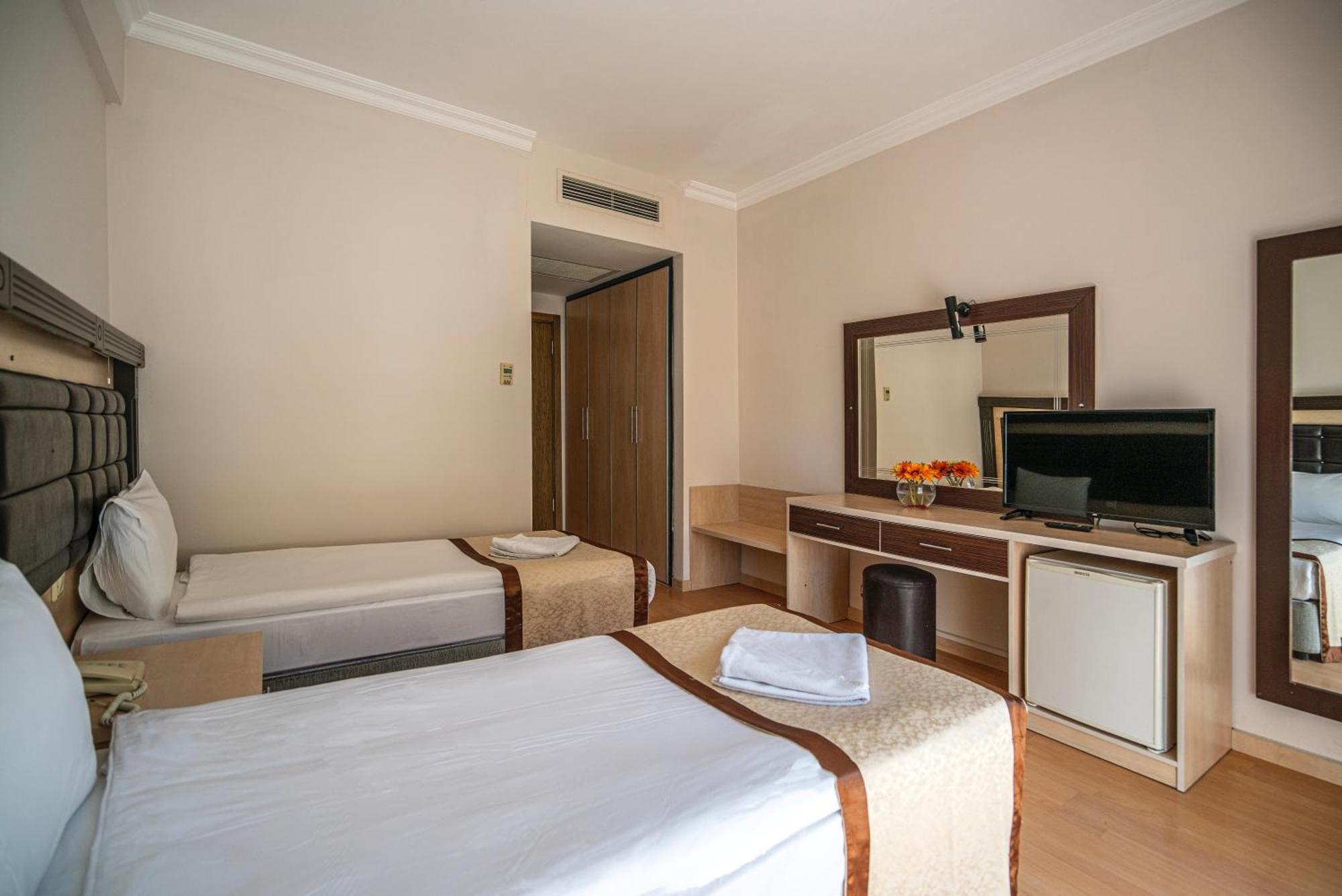 Tu Casa Gelidonya Hotel Kemer Luaran gambar