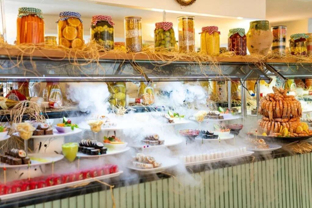 Tu Casa Gelidonya Hotel Kemer Luaran gambar