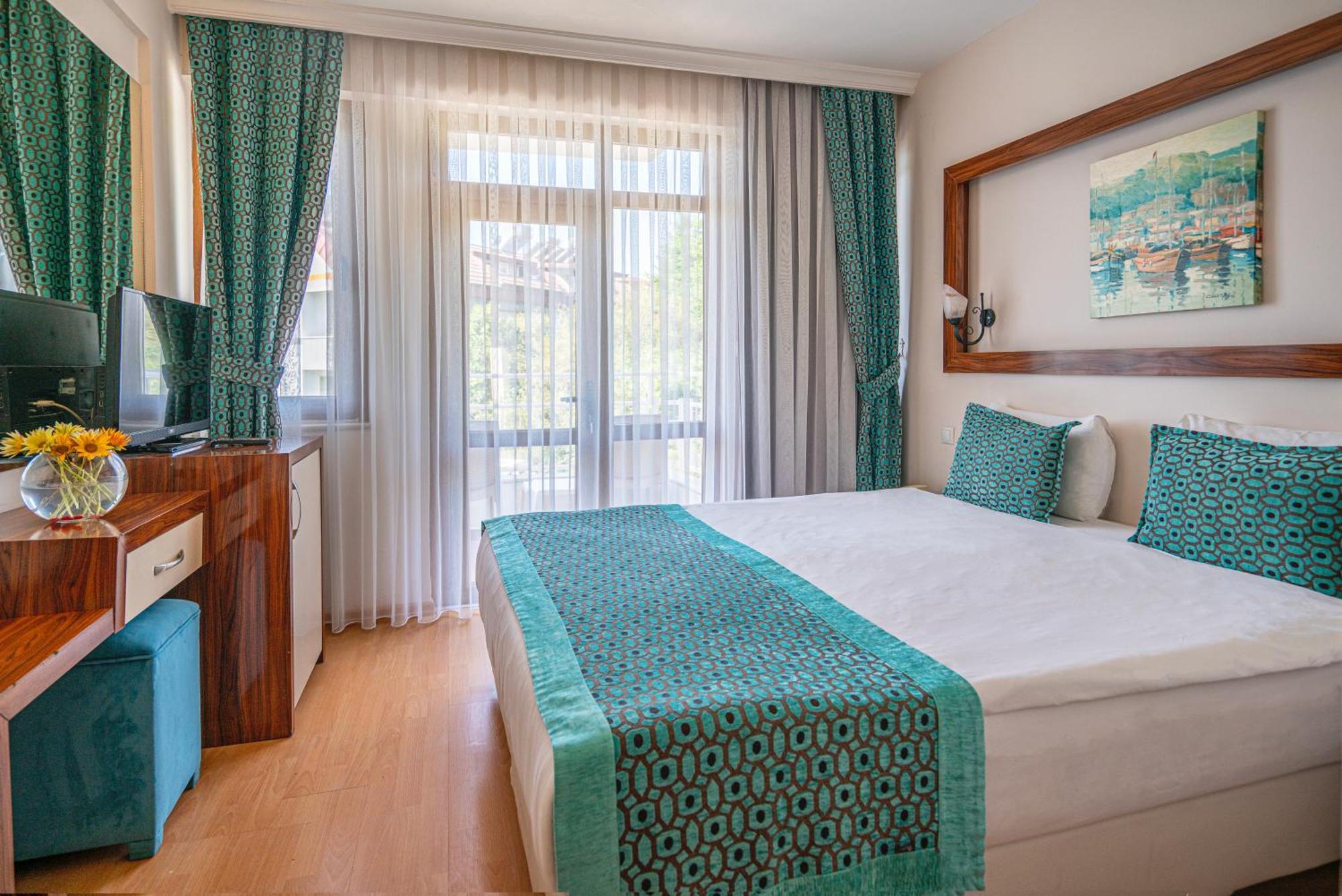 Tu Casa Gelidonya Hotel Kemer Luaran gambar