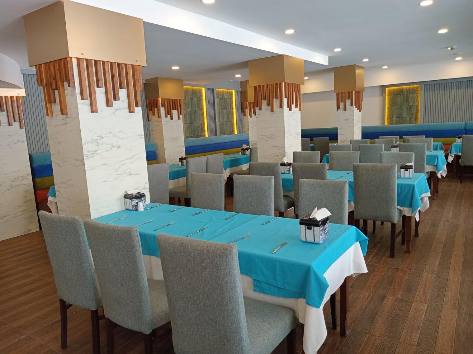 Tu Casa Gelidonya Hotel Kemer Luaran gambar