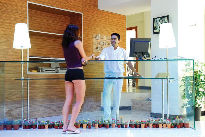 Tu Casa Gelidonya Hotel Kemer Luaran gambar