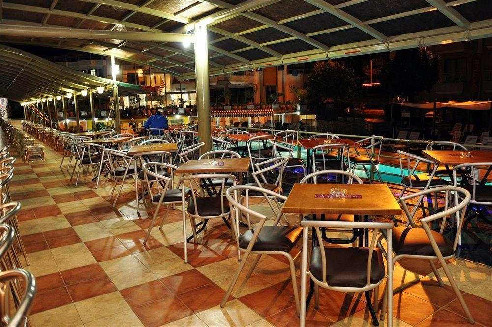 Tu Casa Gelidonya Hotel Kemer Luaran gambar