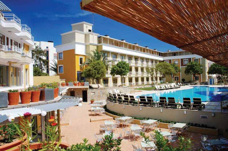 Tu Casa Gelidonya Hotel Kemer Luaran gambar