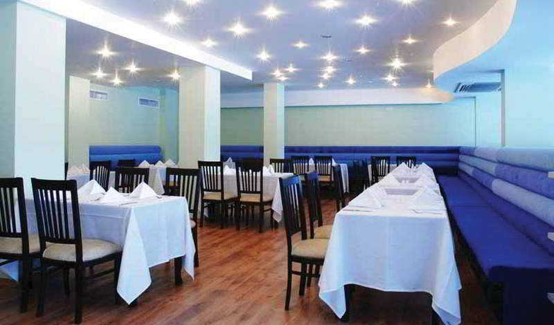 Tu Casa Gelidonya Hotel Kemer Luaran gambar