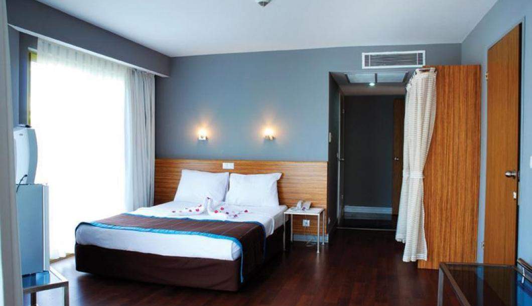 Tu Casa Gelidonya Hotel Kemer Bilik gambar