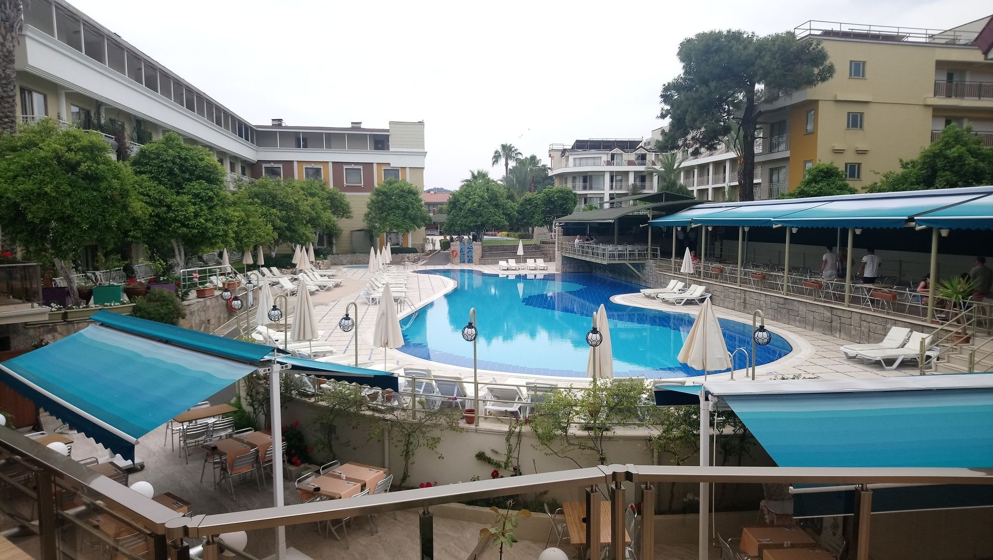 Tu Casa Gelidonya Hotel Kemer Luaran gambar