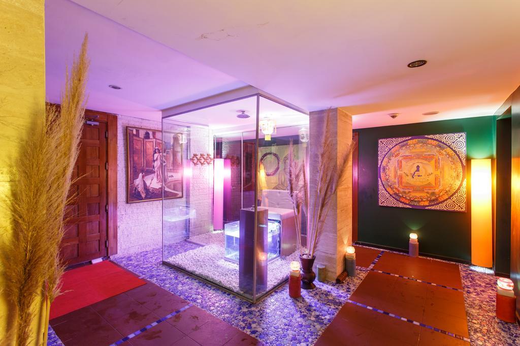 Tu Casa Gelidonya Hotel Kemer Luaran gambar